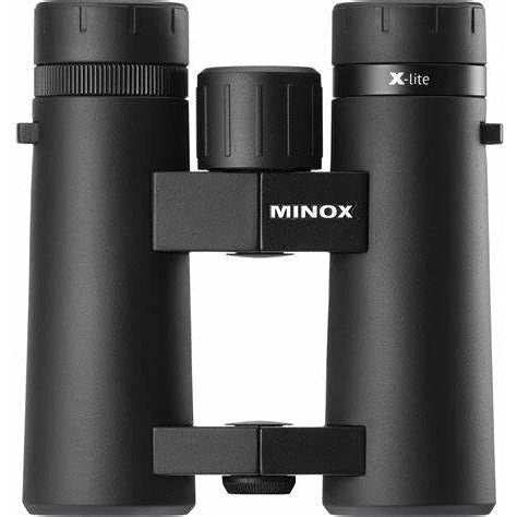 Minox X-Lite 10x26 Binocular - Jacobs Digital