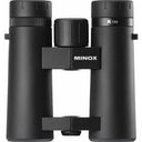 Minox X-Lite 10x26 Binocular - Jacobs Digital