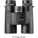 Minox X-Range 10x42 LRF Binocular - Jacobs Digital