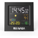 NASA Weather Station - Astronaut WS300 - SPECIAL - Jacobs Digital