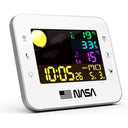 NASA Weather Station - Rocket WS500 - SPECIAL - Jacobs Digital