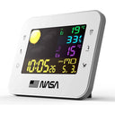 NASA Weather Station - Rocket WS500 - SPECIAL - Jacobs Digital