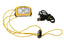 Nitecore 360 Lumen Usb Rechargeable Led Headlamp - Yellow