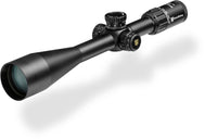 Nikko Stirling Diamond Long Range 30mm 10-40x56 Illum HF Riflescope - Jacobs Digital