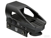 Nikko Stirling NS534 RED Green DOT w 5/8 Integrated Mounts - Jacobs Digital