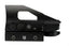 Nikko Stirling NS534 RED Green DOT w 5/8 Integrated Mounts - Jacobs Digital