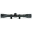 Nikko Stirling Mountmaster 4x32 (With 3/8 Mounts) Riflescope