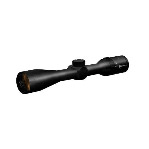 Nikko Stirling Panamax 3-9x40 300blk Blackout Reticle Riflescope - Jacobs Digital