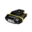 Nitecore 150 Lumen Intelligent Ir Sensor Clip-on Cap Light - Jacobs Digital