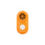 Nitecore NWE10 Electronic Whistle - Orange