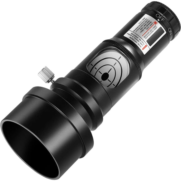 Neewer LS-T9 Red Laser Collimator - Jacobs Digital