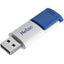 Netac U182 USB3 Flash Drive 32GB UFD Retractable Blue/White-Jacobs Digital