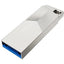 Netac UM1 USB3.2 Flash Drive 128GB UFD Zinc alloy-Jacobs Digital