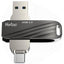 Netac US11 USB3.2 + Type-C Dual Flash Drive 256GB UFD-Jacobs Digital