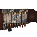 GrovTec Buttstock Cartridge CARTRIDGE SHELL HOLDER RIFLE OPEN STYLE - Jacobs Digital