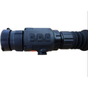 Night Tech Hunter Series MS-42R 384x288 Thermal Mini Sight-Jacobs Digital