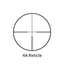 Nikko Stirling Ultimax 3-12x56 Illum 4A Recticle 30mm Tube Riflescope - Jacobs Digital