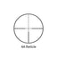 Nikko Stirling Ultimax 2.5-10x50 Illum 4A Recticle 30mm Tube Riflescope - Jacobs Digital