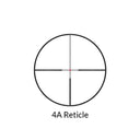 Nikko Stirling Ultimax 2.5-10x50 Illum 4A Recticle 30mm Tube Riflescope - Jacobs Digital