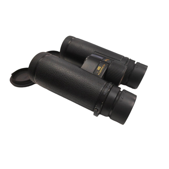 Nikon Monarch HG 10x42 ED Waterproof Binocular - Shop Demo - Jacobs Digital