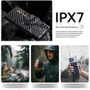 Nitecore 10,000mah Power Bank Competition Grade Ipx7-Jacobs Digital