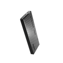 Nitecore 10,000mah Power Bank Gen4 Carbon Fiber Powerbank - Jacobs Digital