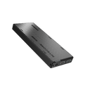 Nitecore 10,000mah Power Bank Gen4 Carbon Fiber Powerbank - Jacobs Digital