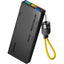 Nitecore 10,000mah Power Bank Gen4 Carbon Fiber Powerbank - Jacobs Digital