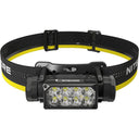 Nitecore HC65 UHE 2000 Lumen Usb Rechargeable LED Headlamp - Jacobs Digital