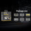 Nitecore 3000 Lumen Usb Rechargeable Led Headlamp-Jacobs Digital