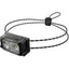 Nitecore 360 Lumen Usb Rechargeable Led Headlamp - Black - Jacobs Digital