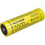 Nitecore 5500mah Rechargeable 21700 Li-ion Battery-Jacobs Digital