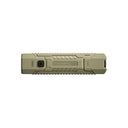 Nitecore Edc07 1500 Lumen Edc Flashlight - Desert Tan-Jacobs Digital