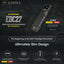 Nitecore Edc27 3000 Lumen Edc Flashlight - Jacobs Digital