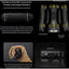 Nitecore Edc37 8000 Lumen Edc Flashlight - Jacobs Digital