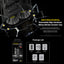 Nitecore Edc37 8000 Lumen Edc Flashlight - Jacobs Digital