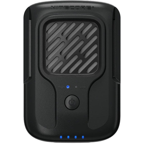 Nitecore Emr40 Portable Electronic Multipurpose Repeller - Jacobs Digital
