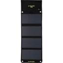 Nitecore Foldable Solar Panel | 30w - Jacobs Digital