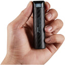 Nitecore Li-ion Rechargeable Usb C Battery 6000mah 3.6v - Jacobs Digital