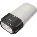 Nitecore Lr70 3000 Lumen Usb C Rechargeable Lantern Flashlight - Jacobs Digital