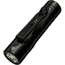 Nitecore Mh15 2000 Lumen Usb-c Bi-directional 5000mah Tactical Flashlight 250 Yards Throw - Jacobs Digital