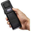 Nitecore Multipurpose Portable Electronic Repeller-Jacobs Digital