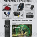 Nitecore Multipurpose Portable Electronic Repeller-Jacobs Digital