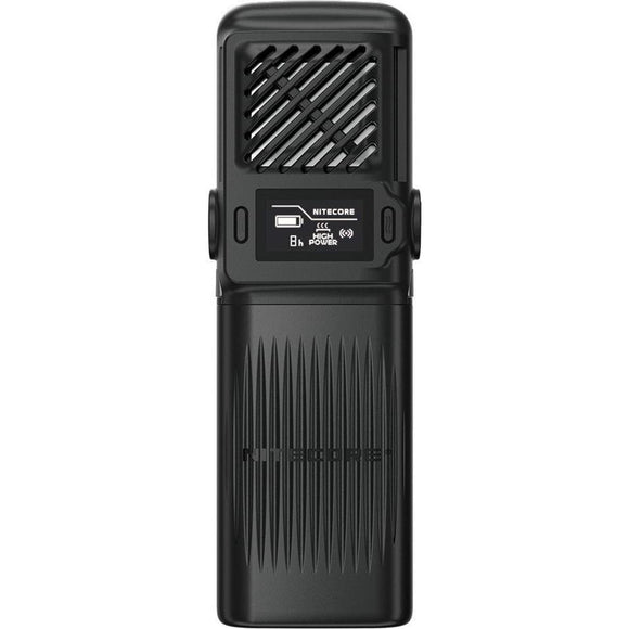 Nitecore Multipurpose Portable Electronic Repeller-Jacobs Digital