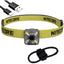 Nitecore Nu05 V2 Mini Usb Head Torch-Jacobs Digital