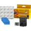 Nitecore Professional Outdoor Mosquito Repellent Mats With Free Mosquito Repeller - Jacobs Digital