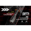 Nitecore Srt7gi Rechargeable Tactical Flashlight - Jacobs Digital