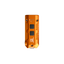 Nitecore Tip3 720 Lumen Keychain Light - Classic Alloy Orange-Jacobs Digital