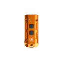 Nitecore Tip3 720 Lumen Keychain Light - Classic Alloy Orange-Jacobs Digital