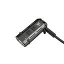 Nitecore Tip3 720 Lumen Keychain Light - Classic Black - Jacobs Digital